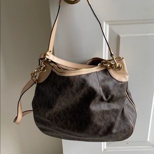 Michael Kors purse